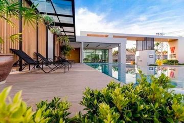 2 Bedroom House for rent in Nong Prue, Chonburi