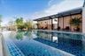 2 Bedroom House for rent in Nong Prue, Chonburi