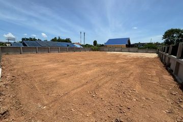 Land for sale in Bo Win, Chonburi