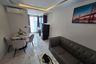 1 Bedroom Condo for sale in Arcadia Millennium Tower, Nong Prue, Chonburi
