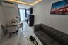 1 Bedroom Condo for sale in Arcadia Millennium Tower, Nong Prue, Chonburi
