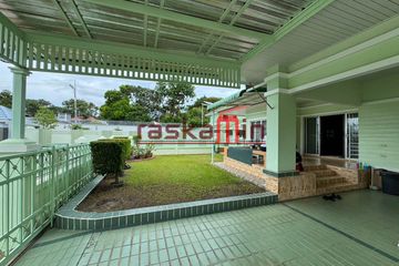 3 Bedroom House for rent in Baan Chalita 1, Na Kluea, Chonburi