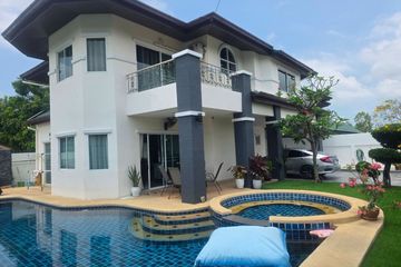 3 Bedroom Villa for rent in Nong Prue, Chonburi
