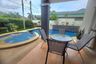 3 Bedroom Villa for rent in Nong Prue, Chonburi