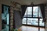 1 Bedroom Condo for sale in Khlong Ton Sai, Bangkok near BTS Krung Thon Buri