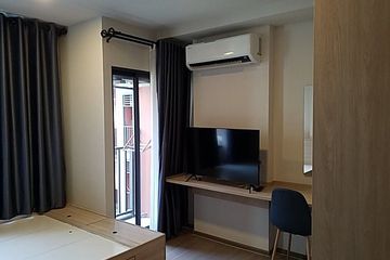 Condo for sale in Bang Kaeo, Samut Prakan near MRT Si Iam