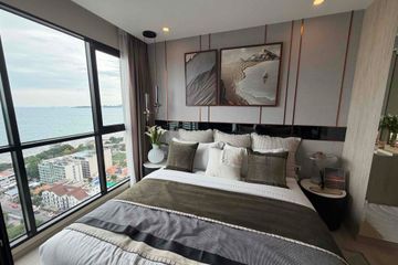 1 Bedroom Condo for sale in Nong Prue, Chonburi