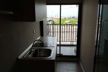 1 Bedroom Condo for sale in Pak Nam, Samut Prakan near BTS Srinagarindra
