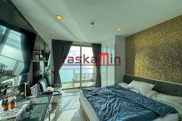 Condo for rent in The Riviera Wongamat, Na Kluea, Chonburi