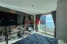 Condo for rent in The Riviera Wongamat, Na Kluea, Chonburi