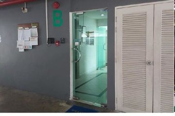 1 Bedroom Condo for sale in Incio Condo, Khlong Kum, Bangkok near MRT Khlong Ban Ma