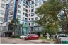1 Bedroom Condo for sale in Incio Condo, Khlong Kum, Bangkok near MRT Khlong Ban Ma