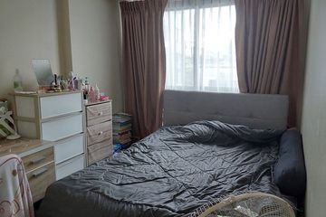 1 Bedroom Condo for sale in Grand Condominium Wutthakat 57, Bang Kho, Bangkok