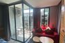 1 Bedroom Condo for sale in Nai Harn Re-Life, Rawai, Phuket