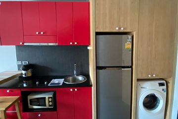1 Bedroom Condo for sale in Nai Harn Re-Life, Rawai, Phuket