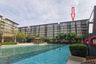 1 Bedroom Condo for sale in Cha am, Phetchaburi