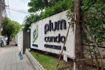 1 Bedroom Condo for sale in Plum Condo Chokchai 4, Lat Phrao, Bangkok