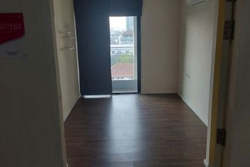 1 Bedroom Condo for sale in Fresh Condominium, Bang Sue, Bangkok near MRT Tao Poon