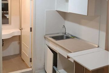 1 Bedroom Condo for sale in Lumpini Ville Sukhumvit 109 - Bearing, Samrong Nuea, Samut Prakan near BTS Bearing