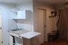 1 Bedroom Condo for sale in Lumpini Ville Sukhumvit 109 - Bearing, Samrong Nuea, Samut Prakan near BTS Bearing