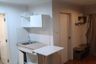1 Bedroom Condo for sale in Lumpini Ville Sukhumvit 109 - Bearing, Samrong Nuea, Samut Prakan near BTS Bearing