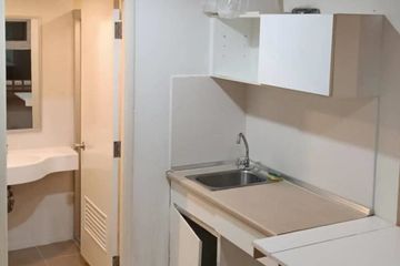1 Bedroom Condo for sale in Lumpini Ville Sukhumvit 109 - Bearing, Samrong Nuea, Samut Prakan near BTS Bearing