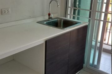 1 Bedroom Condo for sale in D Condo Sukhumvit 109, Samrong Nuea, Samut Prakan near BTS Bearing