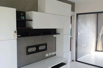 1 Bedroom Condo for sale in Chong Nonsi, Bangkok near MRT Khlong Toei