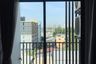 1 Bedroom Condo for sale in Pak Kret, Nonthaburi near MRT Yeak Pak Kret