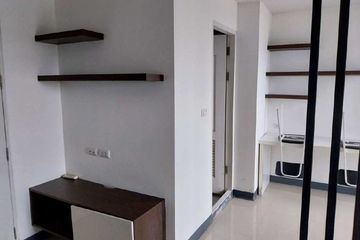 1 Bedroom Condo for sale in The Avenue Spring @ ABAC Bangna, Bang Sao Thong, Samut Prakan