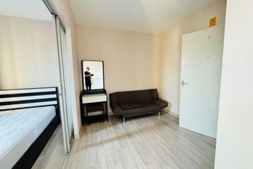 1 Bedroom Condo for sale in Lat Phrao, Bangkok
