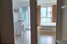 1 Bedroom Condo for sale in Nuan Chan, Bangkok near MRT Khu Bon