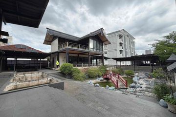 Office for sale in Sam Sen Nai, Bangkok