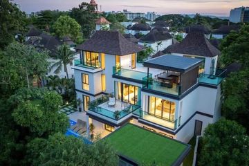 7 Bedroom Villa for sale in Na Jomtien, Chonburi