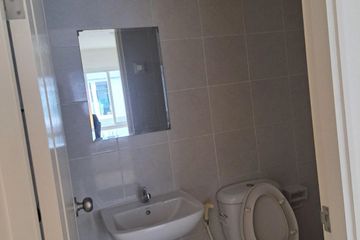 1 Bedroom Condo for sale in Incio Condo, Khlong Kum, Bangkok near MRT Khlong Ban Ma
