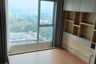1 Bedroom Condo for sale in Aspire Rattanathibet 2, Bang Kraso, Nonthaburi near MRT Bang Krasor