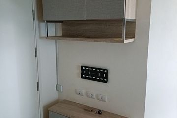 1 Bedroom Condo for sale in Aspire Rattanathibet 2, Bang Kraso, Nonthaburi near MRT Bang Krasor