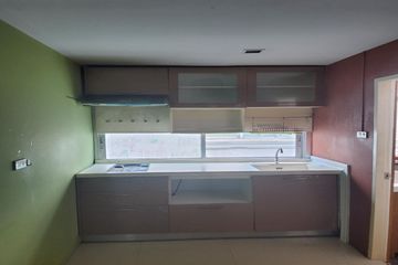 Condo for sale in Keerasap Mansion Ville, Ram Inthra, Bangkok near MRT Synphaet