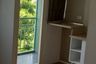 1 Bedroom Condo for sale in Thepharak, Samut Prakan near MRT Si Dan