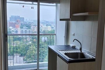 1 Bedroom Condo for sale in Aspire Rattanathibet 2, Bang Kraso, Nonthaburi near MRT Bang Krasor