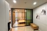 1 Bedroom Condo for sale in The Cube Plus Minburi, Min Buri, Bangkok near MRT Setthabutbamphen