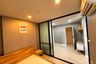 1 Bedroom Condo for sale in The Cube Plus Minburi, Min Buri, Bangkok near MRT Setthabutbamphen