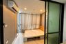 1 Bedroom Condo for sale in The Cube Plus Minburi, Min Buri, Bangkok near MRT Setthabutbamphen