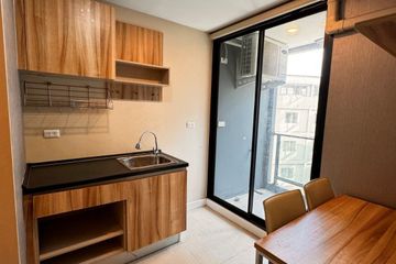 1 Bedroom Condo for sale in The Cube Plus Minburi, Min Buri, Bangkok near MRT Setthabutbamphen