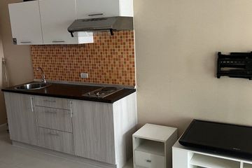 1 Bedroom Condo for sale in @ City Sukhumvit 101/1, Bang Chak, Bangkok near BTS Punnawithi