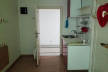 1 Bedroom Condo for sale in Incio Condo, Khlong Kum, Bangkok near MRT Khlong Ban Ma