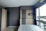 1 Bedroom Condo for sale in Noen Phra, Rayong