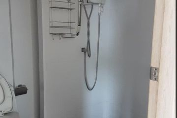 1 Bedroom Condo for sale in Bang Rak Phatthana, Nonthaburi near MRT Khlong Bang Phai