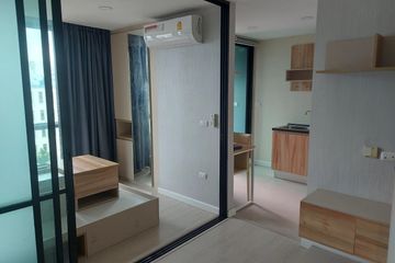 1 Bedroom Condo for sale in The Cube Plus Minburi, Min Buri, Bangkok near MRT Setthabutbamphen