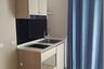 1 Bedroom Condo for sale in The Tree Onnut Station, Bang Chak, Bangkok near BTS On Nut
